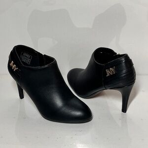 Jones New York Kaielle Stiletto Dress Booties